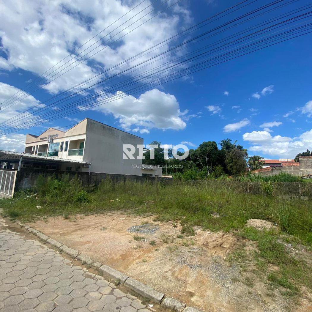 Lote/Terreno de 360m² no bairro CENTRO, em São João Batista | Eu Corretor