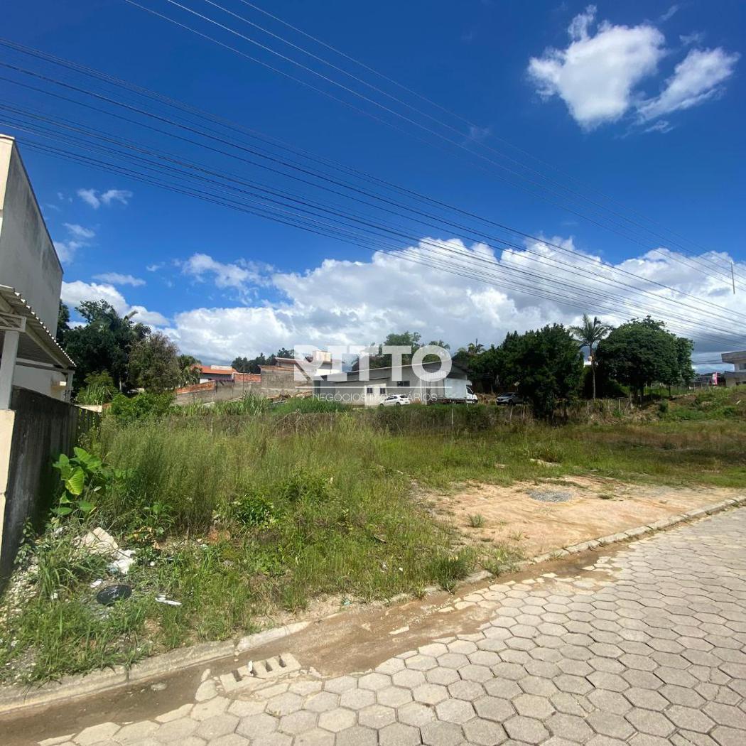 Lote/Terreno de 360m² no bairro CENTRO, em São João Batista | Eu Corretor