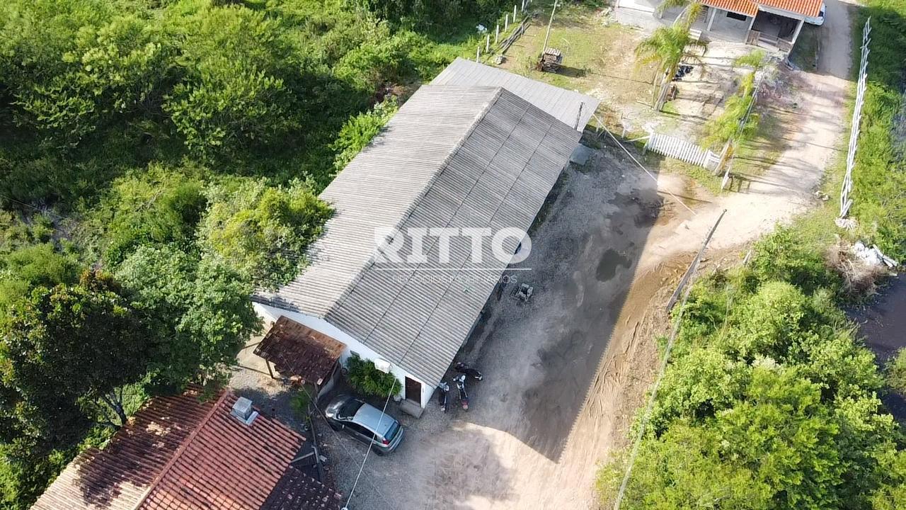 Loja / Salão / Ponto Comercial de 360m² no bairro CENTRO, em São João Batista | Eu Corretor