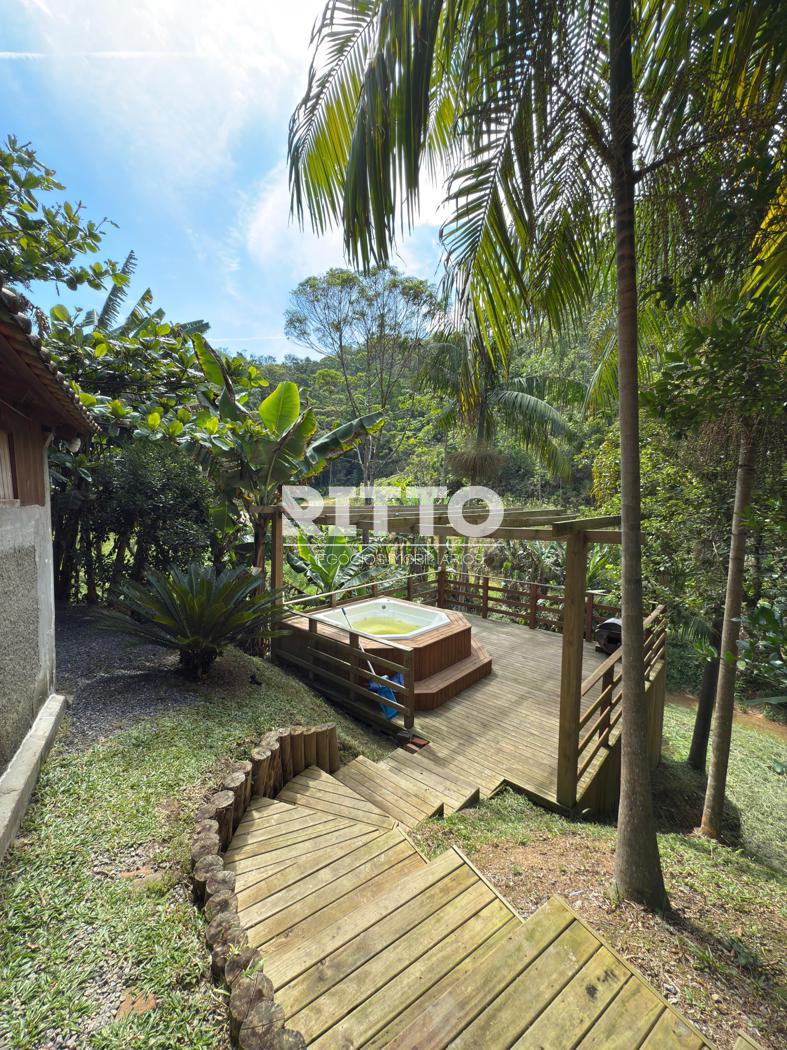 Lote/Terreno de 650m² no bairro GALERA, em Canelinha | Eu Corretor