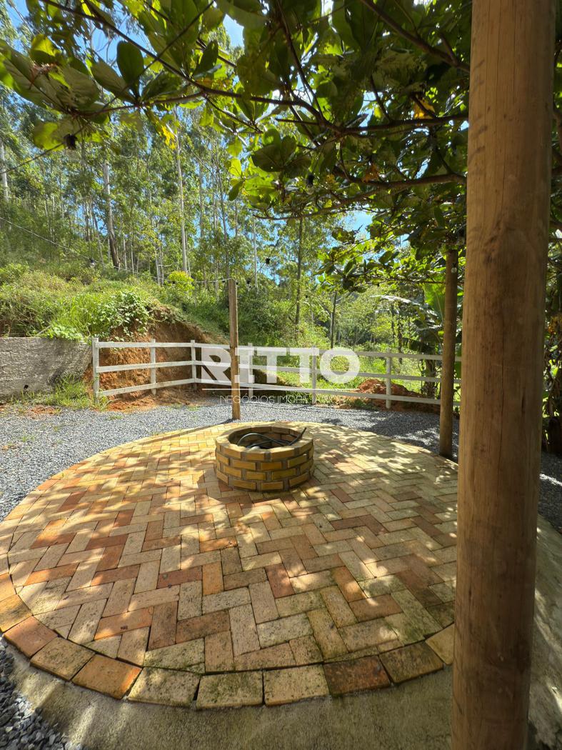 Lote/Terreno de 650m² no bairro GALERA, em Canelinha | Eu Corretor