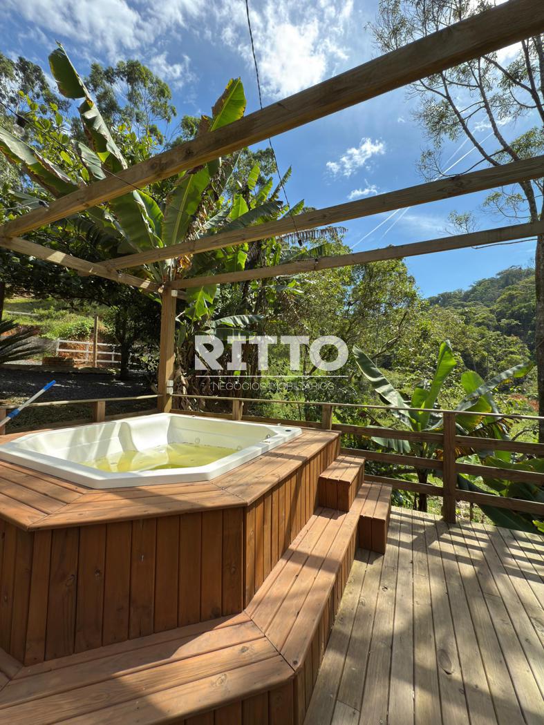 Lote/Terreno de 650m² no bairro GALERA, em Canelinha | Eu Corretor