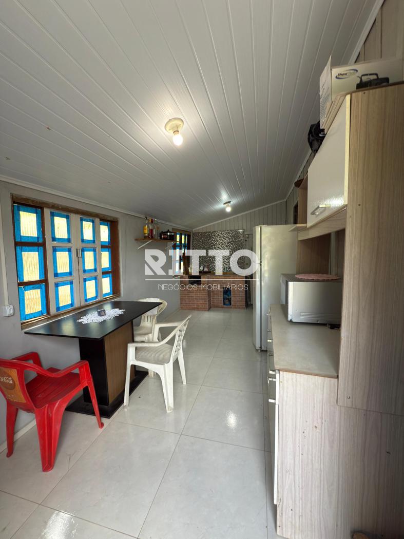 Lote/Terreno de 650m² no bairro GALERA, em Canelinha | Eu Corretor