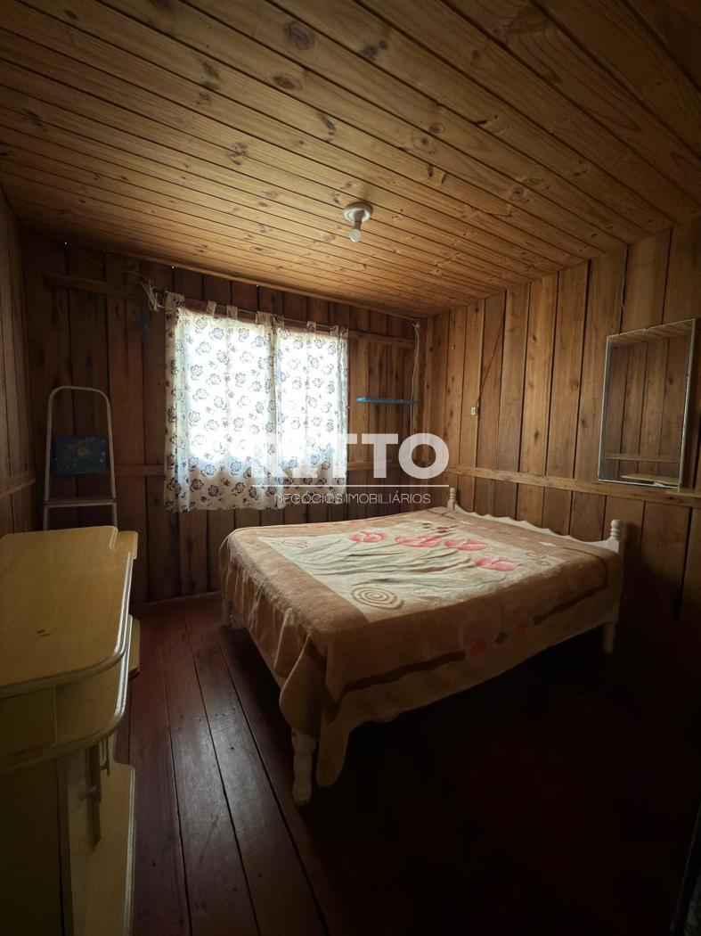 Lote/Terreno de 650m² no bairro GALERA, em Canelinha | Eu Corretor