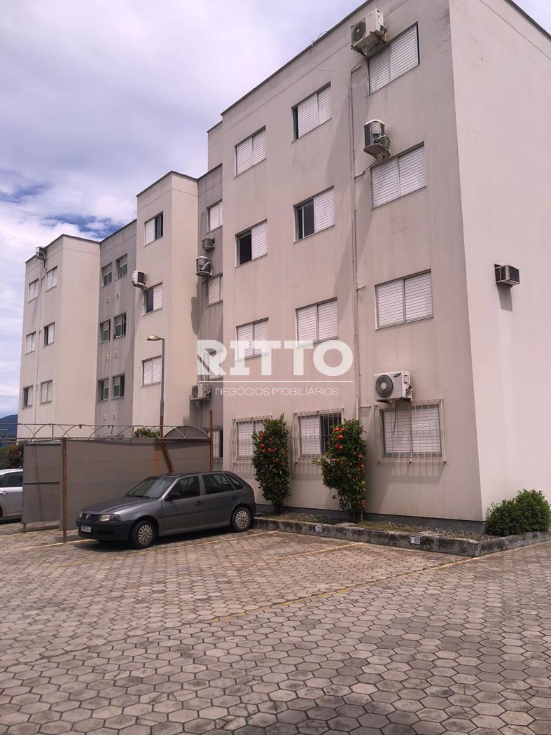 Apartamento de 3 quartos, no bairro RIBANCEIRA DO SUL, em São João Batista | Eu Corretor