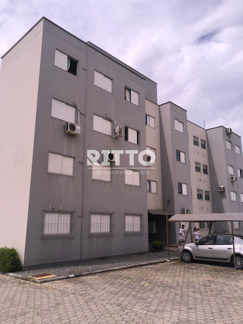 Apartamento de 3 quartos, no bairro RIBANCEIRA DO SUL, em São João Batista | Eu Corretor