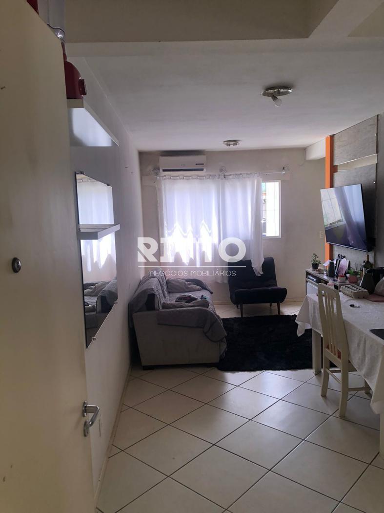 Apartamento de 3 quartos, no bairro RIBANCEIRA DO SUL, em São João Batista | Eu Corretor