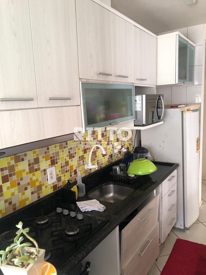 Apartamento de 3 quartos, no bairro RIBANCEIRA DO SUL, em São João Batista | Eu Corretor