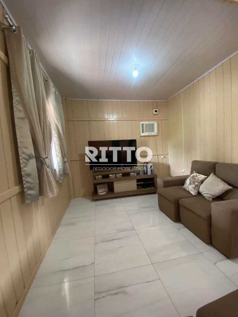 Casa de 2 quartos, 360m² no bairro RIBANCEIRA DO SUL, em São João Batista | Eu Corretor