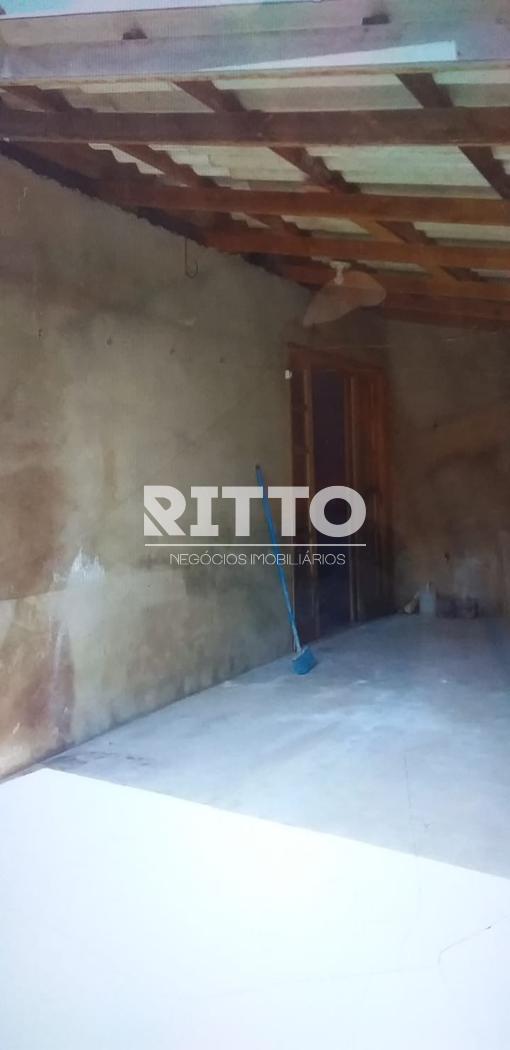 Casa de 2 quartos, no bairro RIBANCEIRA DO SUL, em São João Batista | Eu Corretor