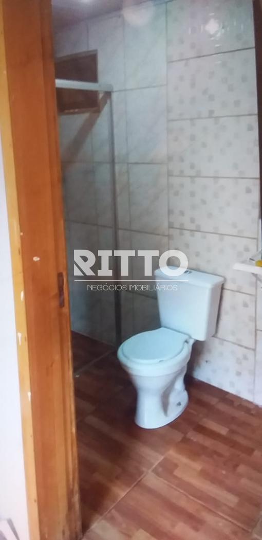 Casa de 2 quartos, no bairro RIBANCEIRA DO SUL, em São João Batista | Eu Corretor