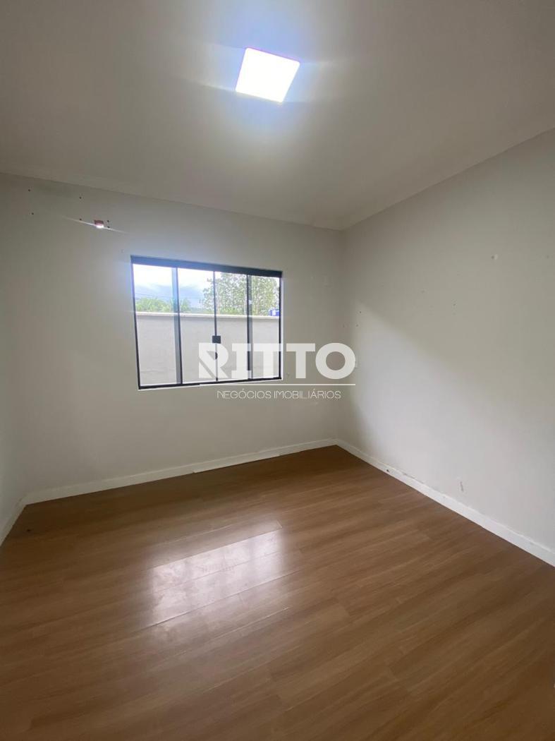 Casa de 3 quartos, no bairro FERNANDES, em São João Batista | Eu Corretor