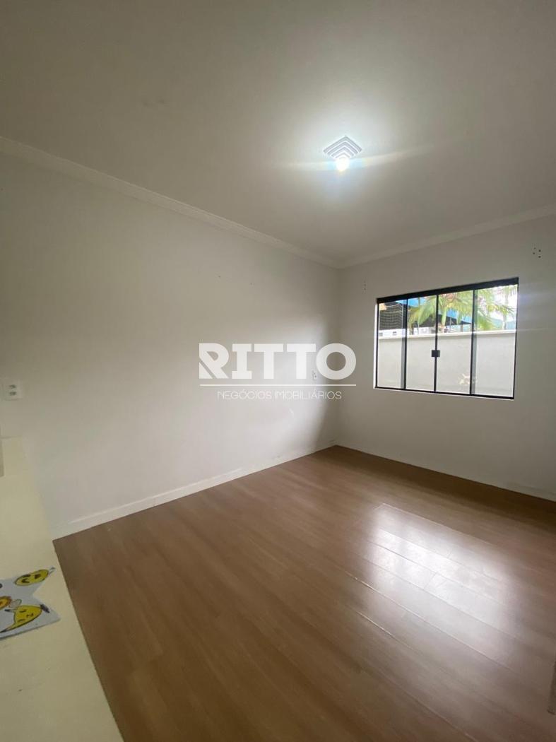Casa de 3 quartos, no bairro FERNANDES, em São João Batista | Eu Corretor