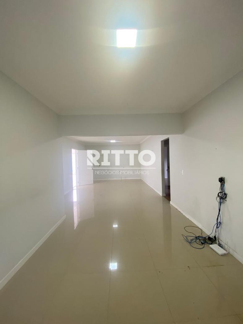 Casa de 3 quartos, no bairro FERNANDES, em São João Batista | Eu Corretor
