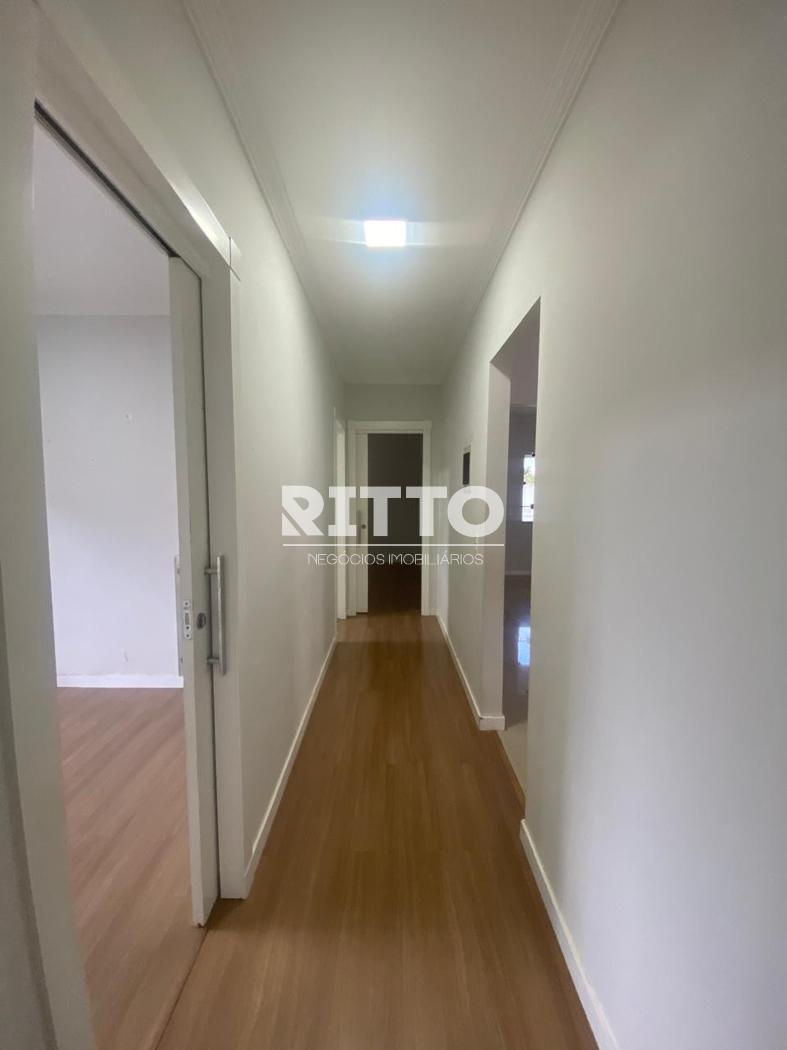 Casa de 3 quartos, no bairro FERNANDES, em São João Batista | Eu Corretor
