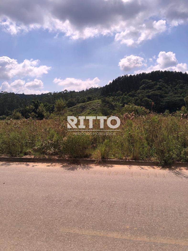Lote/Terreno de 1207m² no bairro CARDOSO, em São João Batista | Eu Corretor