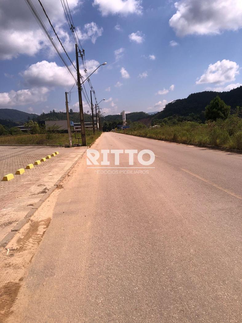 Lote/Terreno de 1207m² no bairro CARDOSO, em São João Batista | Eu Corretor