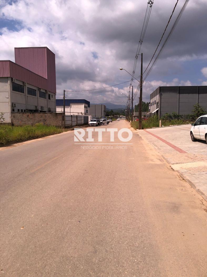 Lote/Terreno de 1207m² no bairro CARDOSO, em São João Batista | Eu Corretor