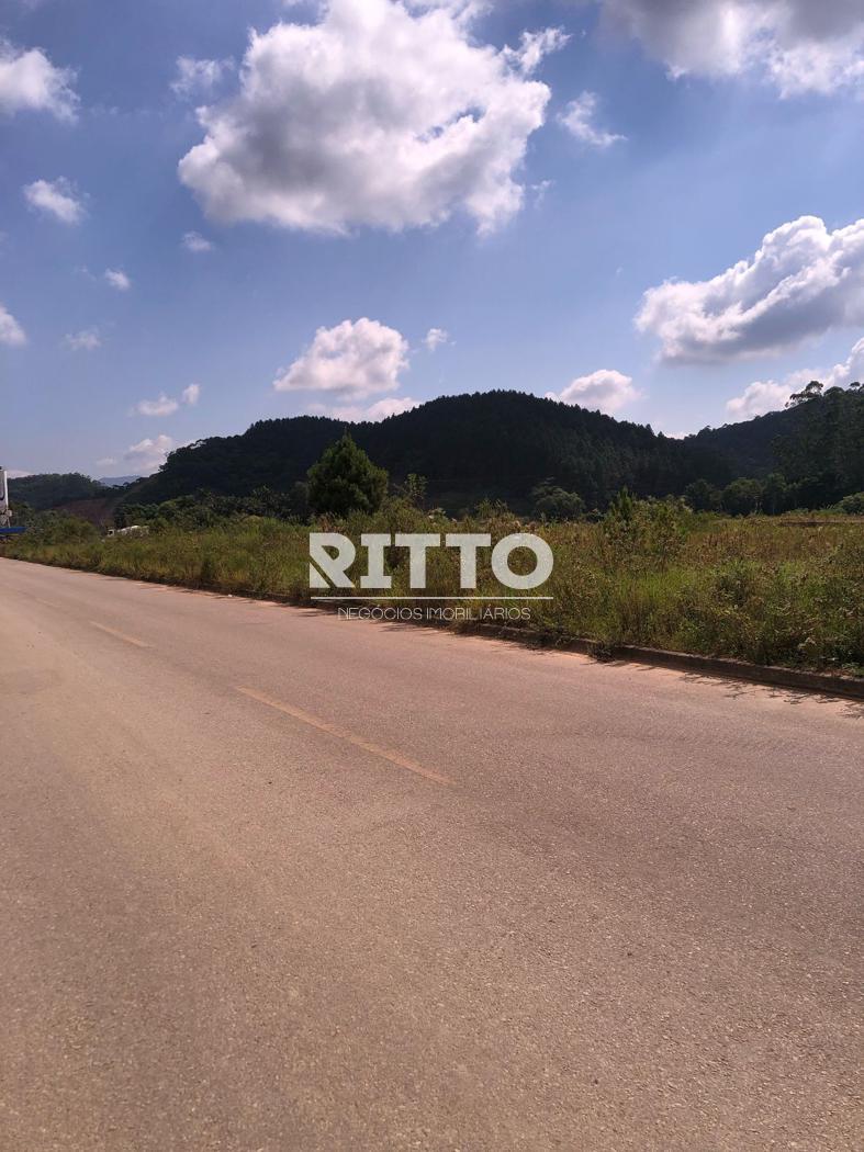 Lote/Terreno de 1207m² no bairro CARDOSO, em São João Batista | Eu Corretor