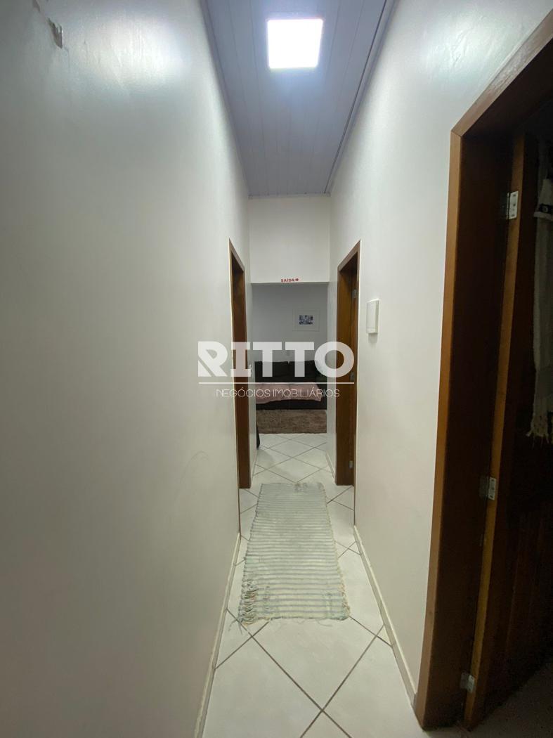 Casa de 3 quartos, 201m² no bairro RIBANCEIRA DO SUL, em São João Batista | Eu Corretor
