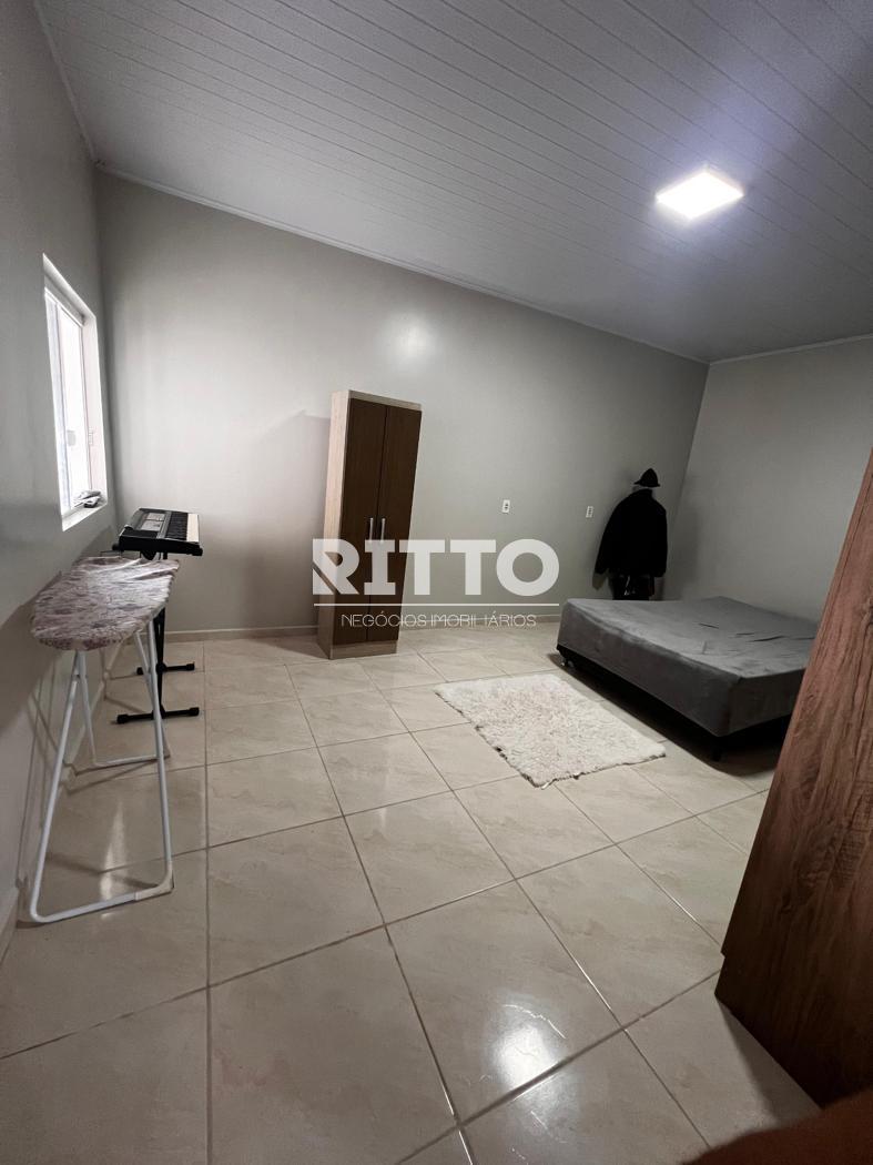 Casa de 3 quartos, 201m² no bairro RIBANCEIRA DO SUL, em São João Batista | Eu Corretor