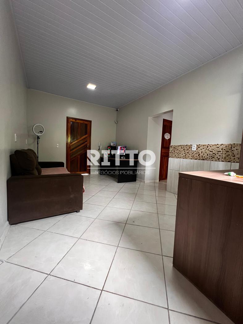 Casa de 3 quartos, 201m² no bairro RIBANCEIRA DO SUL, em São João Batista | Eu Corretor