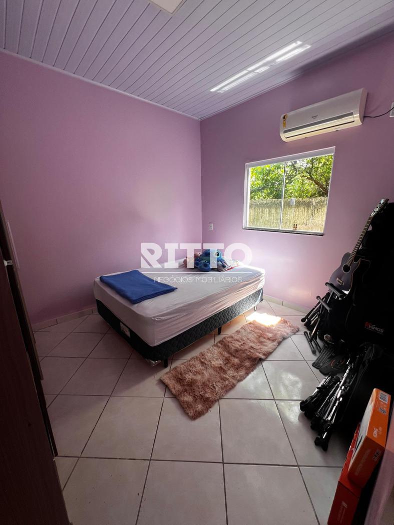 Casa de 3 quartos, 201m² no bairro RIBANCEIRA DO SUL, em São João Batista | Eu Corretor