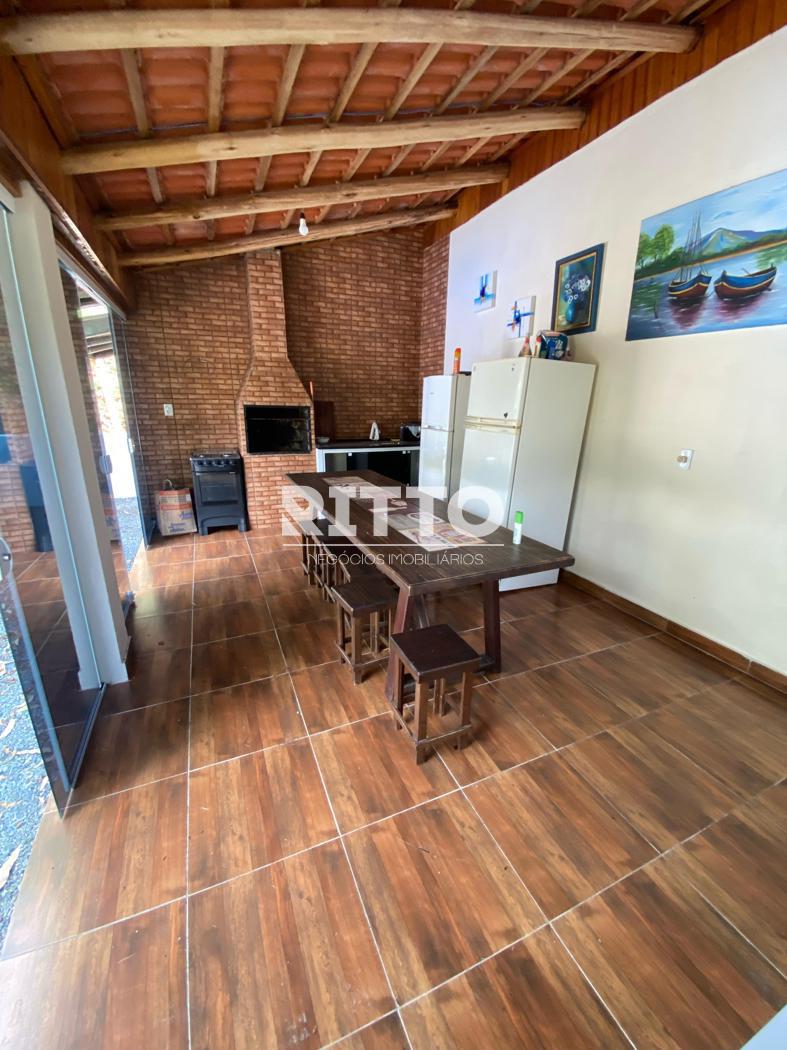 Lote/Terreno de 3800m² no bairro Indaiá, em Nova Trento | Eu Corretor