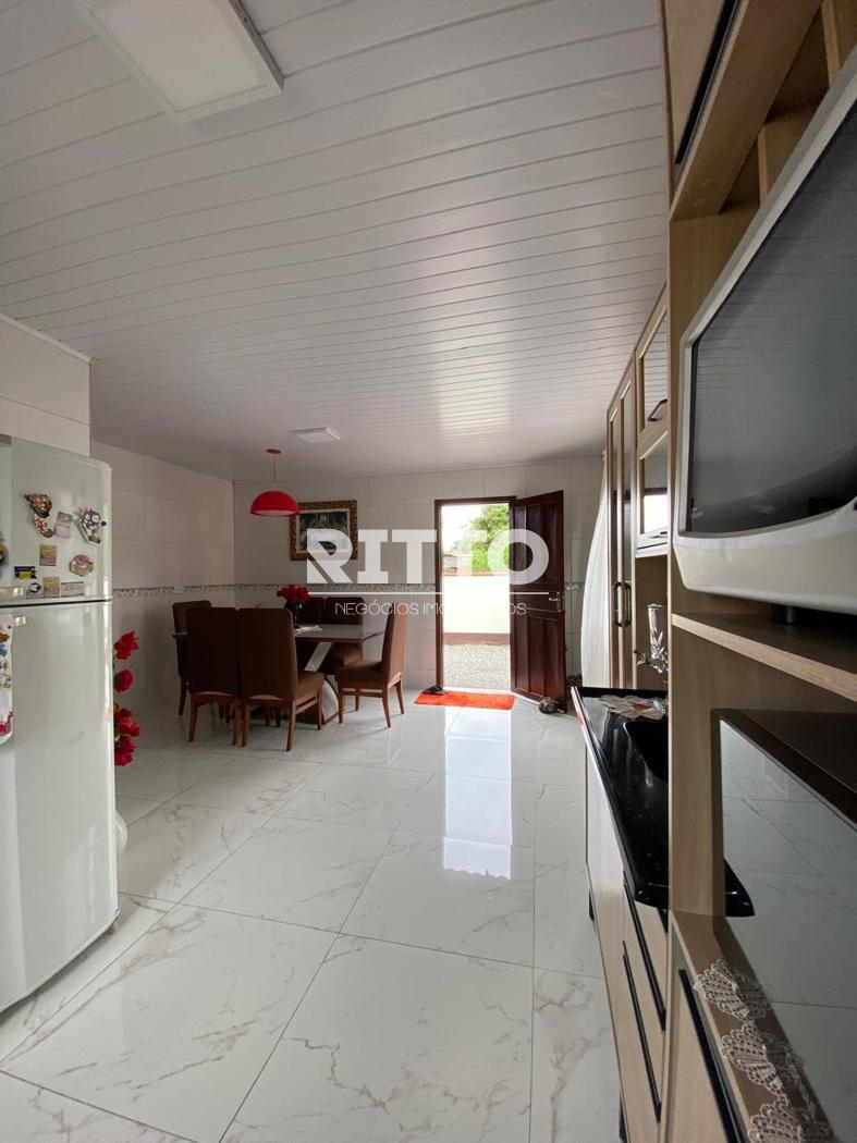 Casa de 2 quartos, 800m² no bairro RIBANCEIRA DO SUL, em São João Batista | Eu Corretor