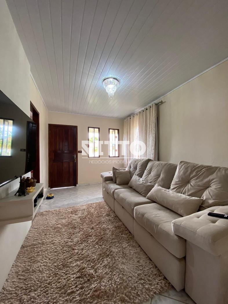 Casa de 2 quartos, 800m² no bairro RIBANCEIRA DO SUL, em São João Batista | Eu Corretor