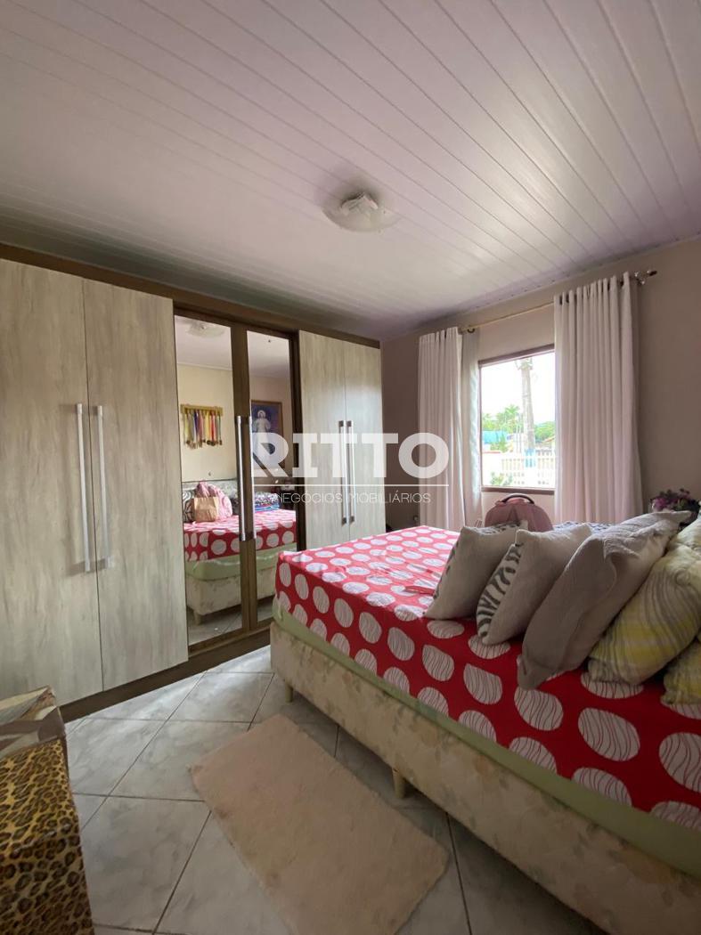 Casa de 2 quartos, 800m² no bairro RIBANCEIRA DO SUL, em São João Batista | Eu Corretor