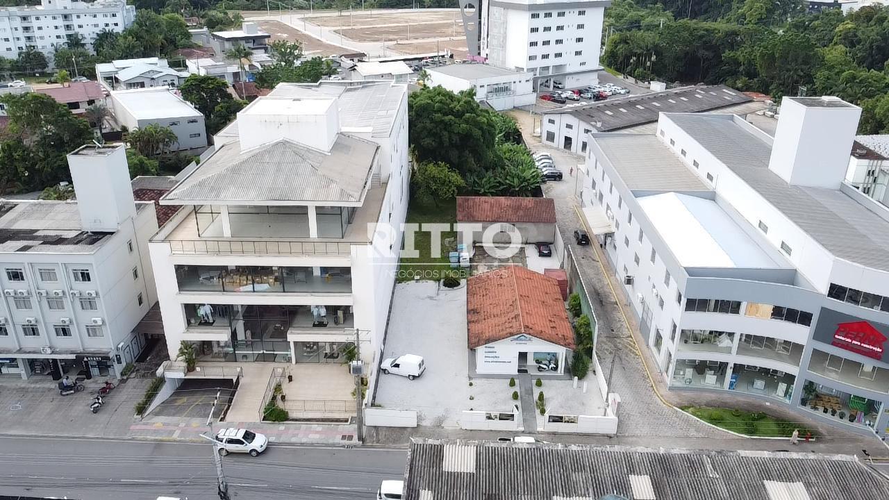Lote/Terreno de 1502m² no bairro CENTRO, em São João Batista | Eu Corretor