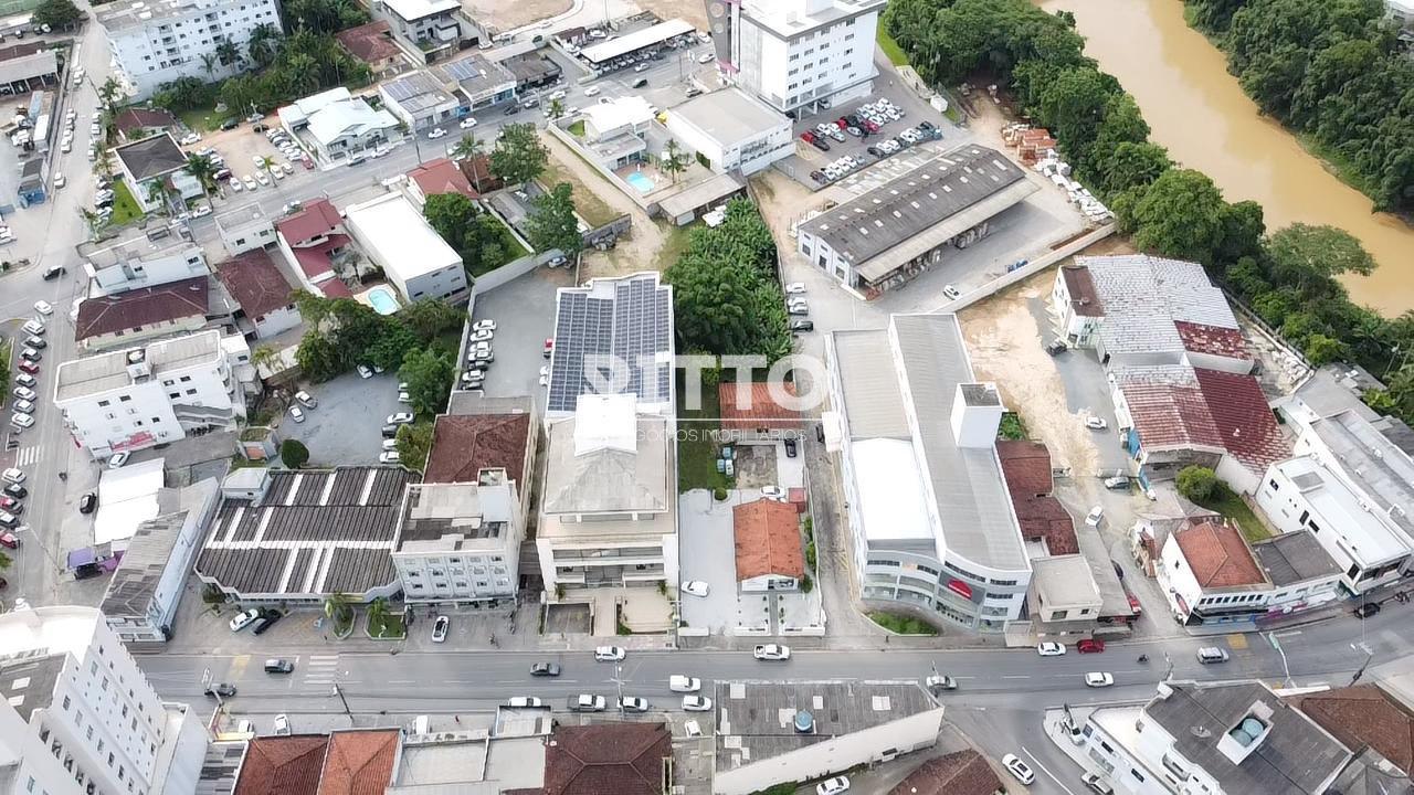 Lote/Terreno de 1502m² no bairro CENTRO, em São João Batista | Eu Corretor