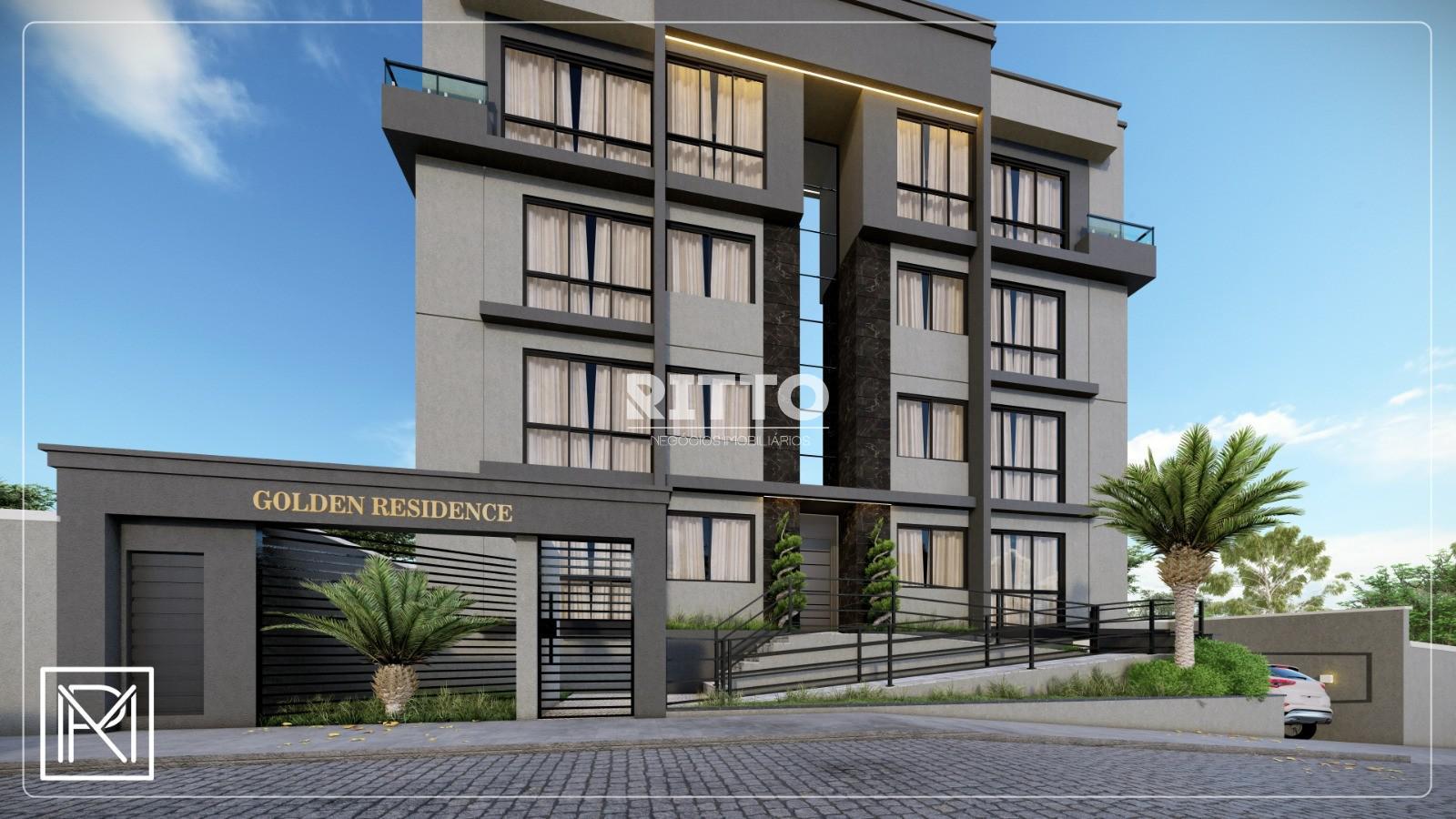 Apartamento de 2 quartos, no bairro CENTRO, em São João Batista | Eu Corretor