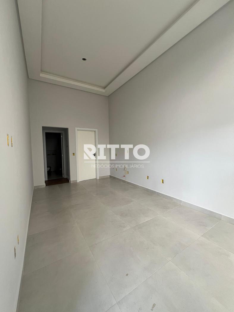 Casa de 3 quartos, no bairro TAJUBA 2, em São João Batista | Eu Corretor