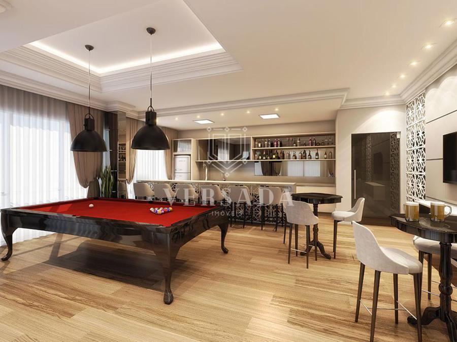 SALA DE JOGOS / PUB
