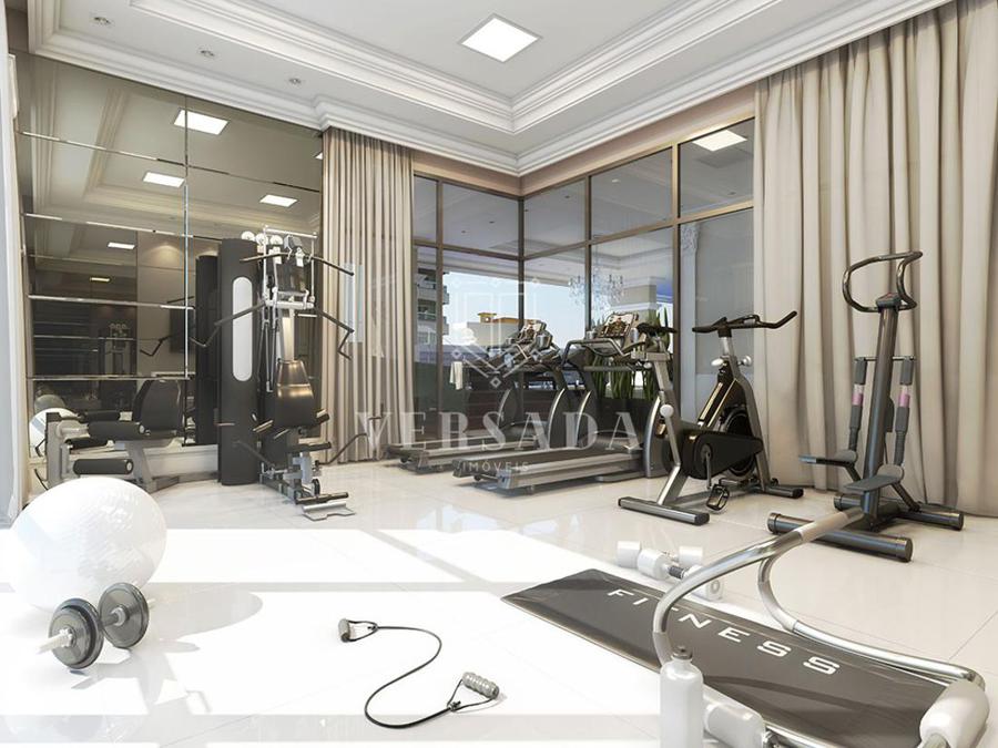 ESPAÇO FITNESS
