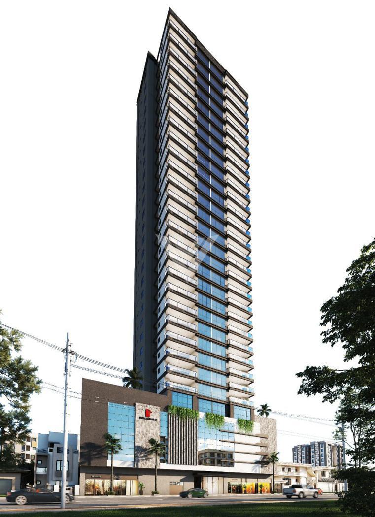Apartamento de 3 quartos, 145m² no bairro Meia Praia, em Itapema | Eu Corretor