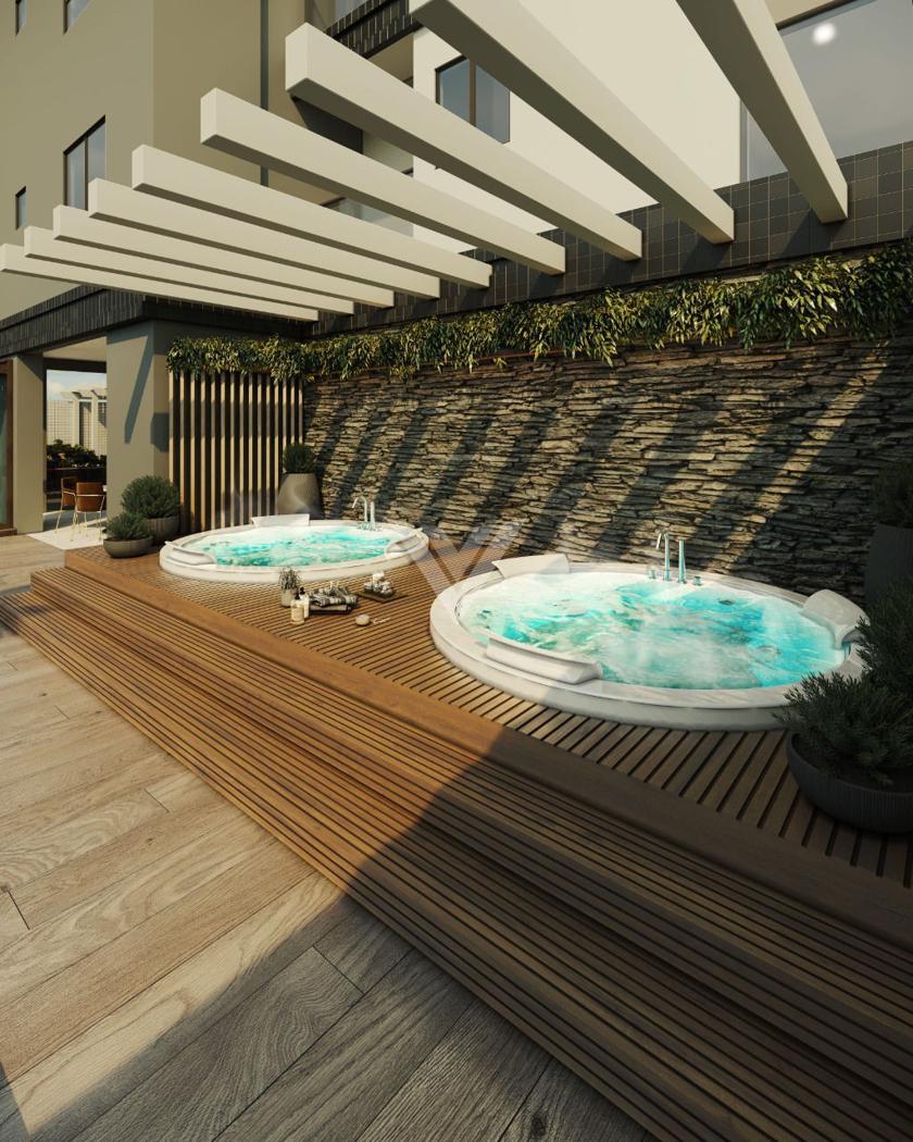 Apartamento de 3 quartos, 145m² no bairro Meia Praia, em Itapema | Eu Corretor