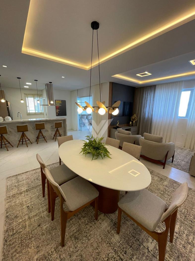 Apartamento de 3 quartos, 145m² no bairro Meia Praia, em Itapema | Eu Corretor