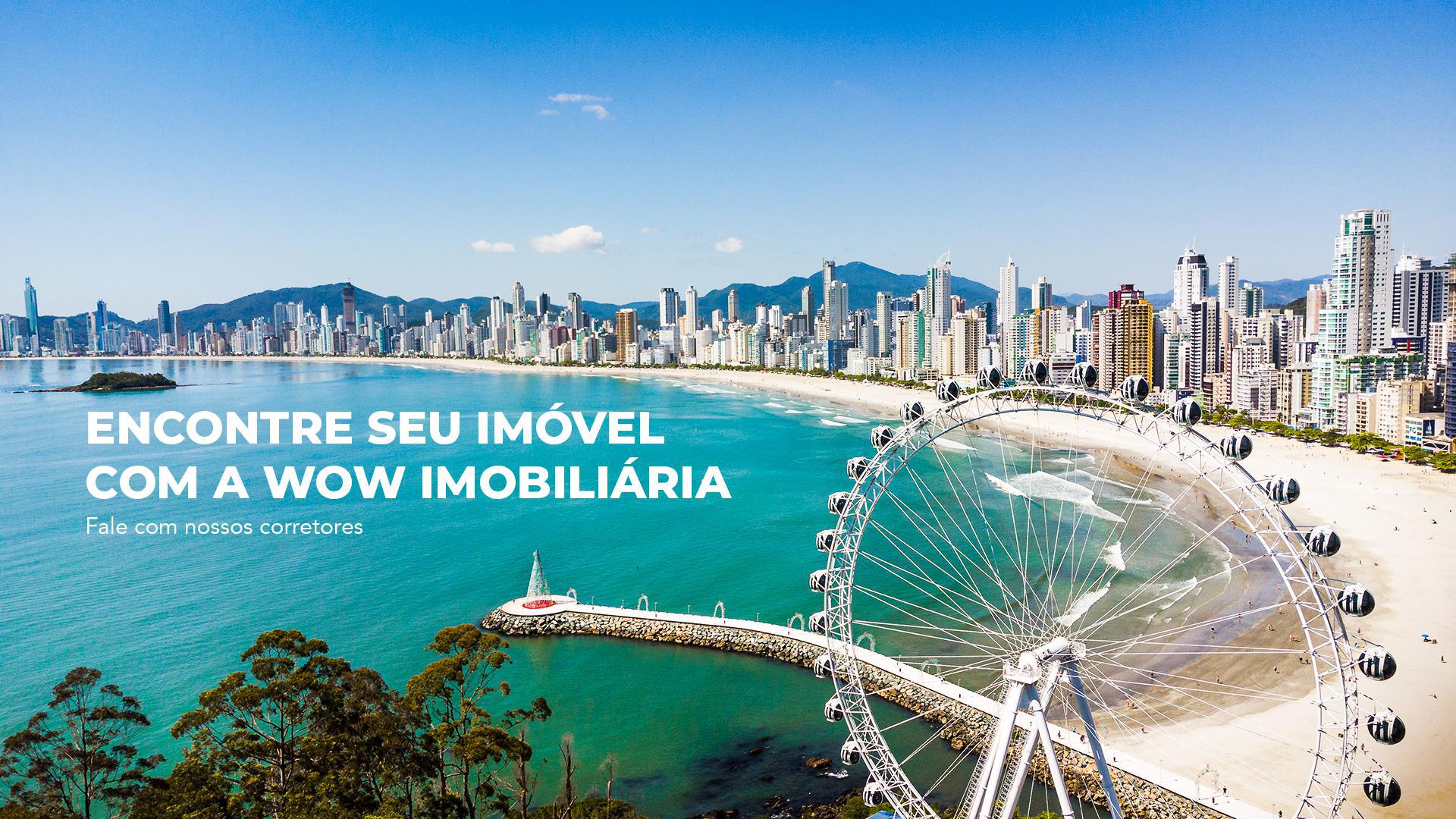 Balneário Camboriú 